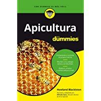 Apicultura para dummies (Sin colección)
